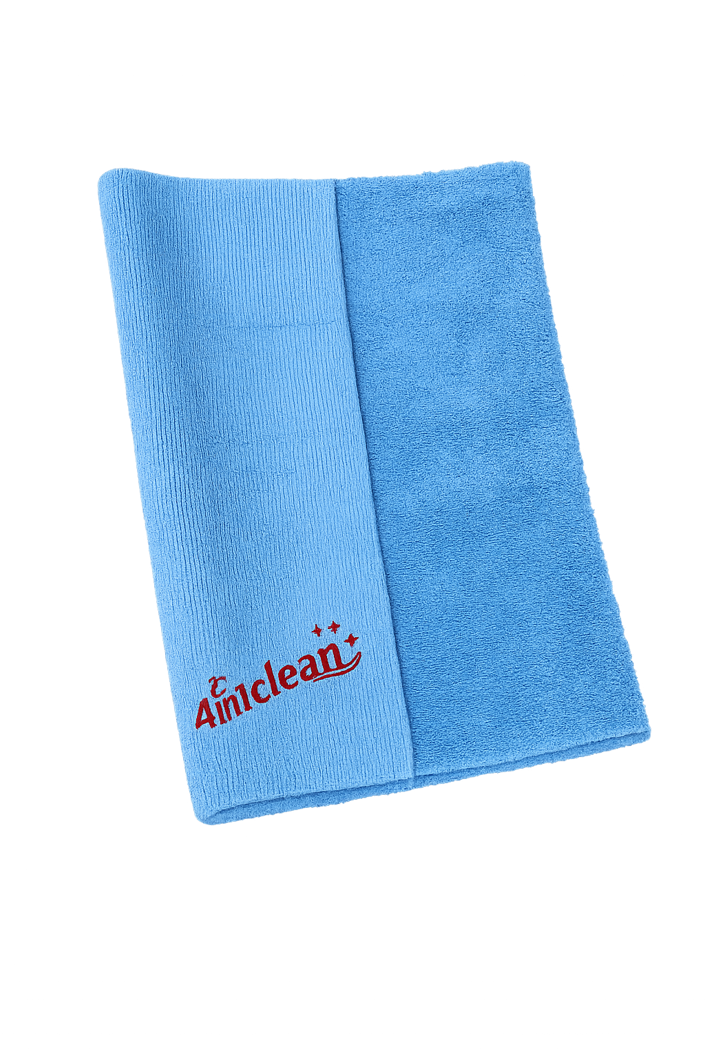 4in1clean – Profi-Kompakttuch